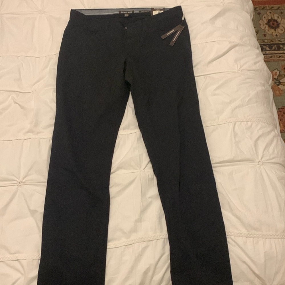 Michael Kors Men’s Parker Slim Fit 33/32 pants